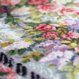 Magic Needle - Melodies of Paris