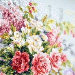 Magic Needle - Melodies of Paris