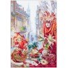 Magic Needle - Carnaval de Venecia