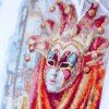 Magic Needle - Carnaval de Venecia