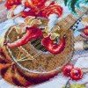 Magic Needle - Carnaval de Venecia