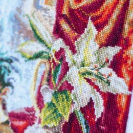 Magic Needle - Carnevale di Venezia