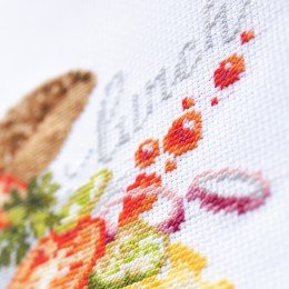 Magic Needle - Burger Lunch