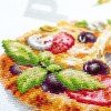 Magic Needle - Pizza