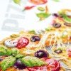 Magic Needle - Pizza