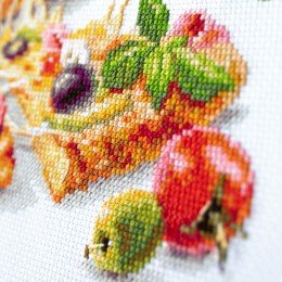 Magic Needle - Pizza