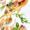 Magic Needle - Pizza
