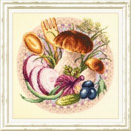 Magic Needle - Favorite Snacks