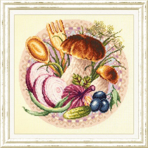 Magic Needle - Bocadillos favoritos