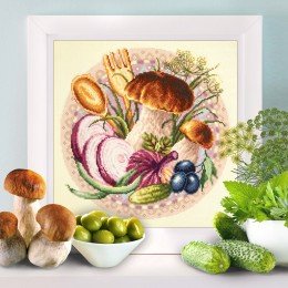 Magic Needle - Favorite Snacks