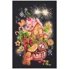 Magic Needle - Dulces navideños