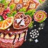 Magic Needle - Dulces navideños