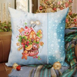 Magic Needle - Christmas Sweets