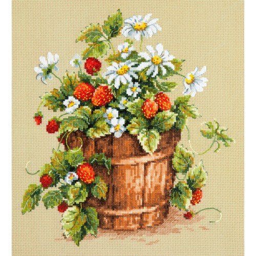 Magic Needle - Sabor a verano