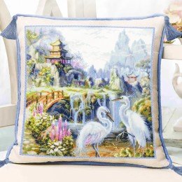 Magic Needle - Happy Morning