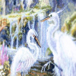 Magic Needle - Happy Morning