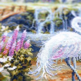 Magic Needle - Happy Morning