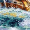 Magic Needle - Viento de suerte