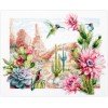 Magic Needle - Flores del Lejano Oeste