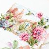 Magic Needle - Flores del Lejano Oeste