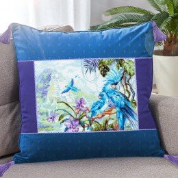 Magic Needle - Lost World