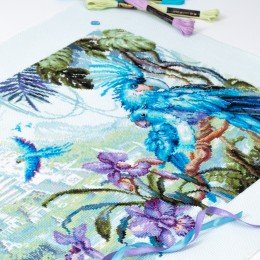 Magic Needle - Lost World