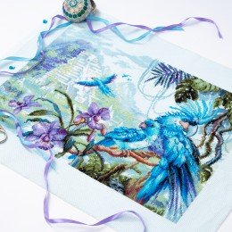 Magic Needle - Lost World