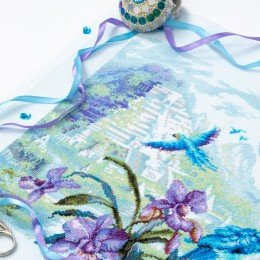 Magic Needle - Lost World