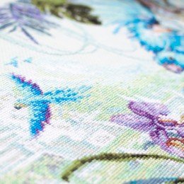 Magic Needle - Lost World