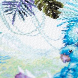 Magic Needle - Lost World