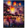 Magic Needle - Sky Lanterns