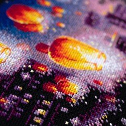 Magic Needle - Sky Lanterns