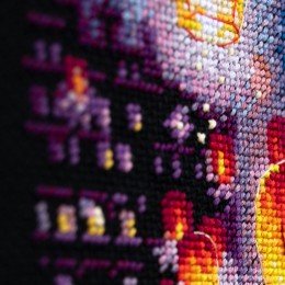 Magic Needle - Sky Lanterns