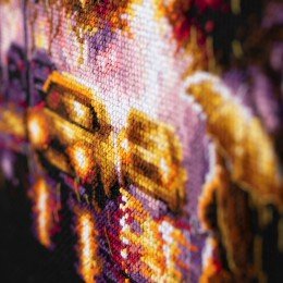 Magic Needle - Rainy Night