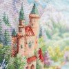 Magic Needle - Royal Garden