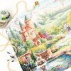 Magic Needle - Royal Garden