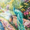 Magic Needle - Royal Garden