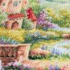 Magic Needle - Royal Garden