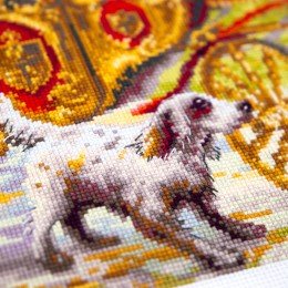 Magic Needle - Secret Rendezvous