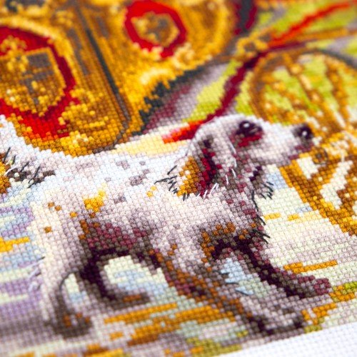 Magic Needle - Cita secreta