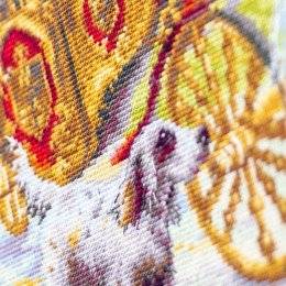 Magic Needle - Secret Rendezvous