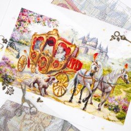 Magic Needle - Secret Rendezvous