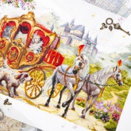 Magic Needle - Secret Rendezvous