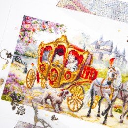 Magic Needle - Secret Rendezvous