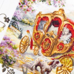 Magic Needle - Secret Rendezvous