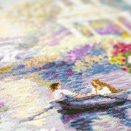 Magic Needle - Amazing Dream