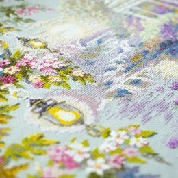 Magic Needle - Amazing Dream