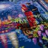 Magic Needle - Fin de semana en París