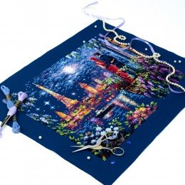 Magic Needle - Weekend in Paris