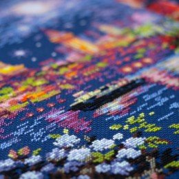 Magic Needle - Weekend in Paris